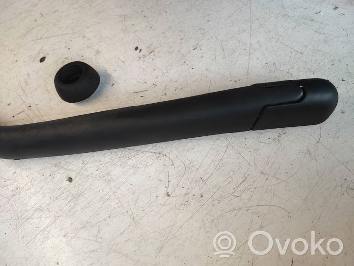 Opel Vivaro Rear wiper blade arm 7700308803