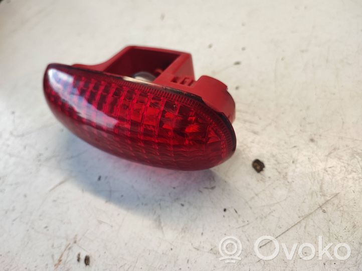 Opel Vivaro Third/center stoplight 8200209522