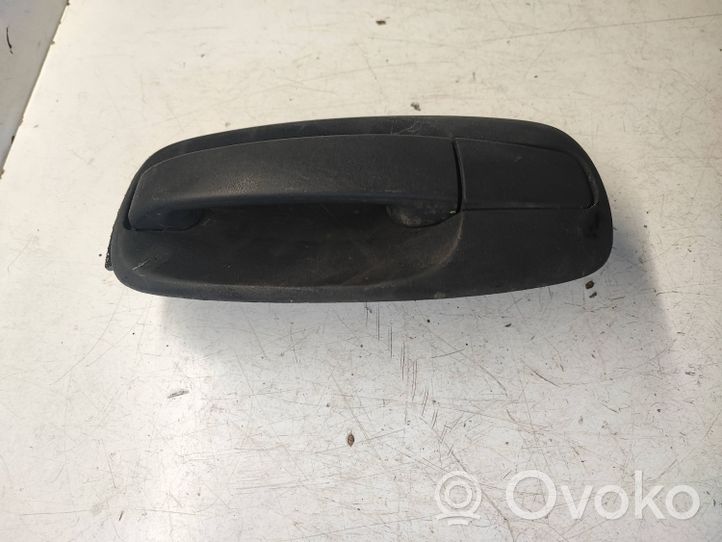 Opel Vivaro Rear door exterior handle 8200197747