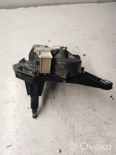 Opel Vivaro Rear window wiper motor 