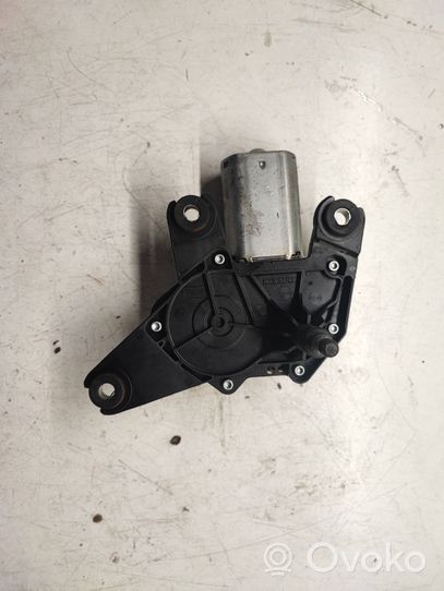 Opel Vivaro Rear window wiper motor 