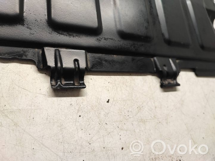 Citroen Jumper Battery box tray cover/lid A660