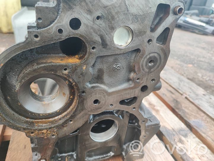 Opel Vivaro Engine block 8200513042