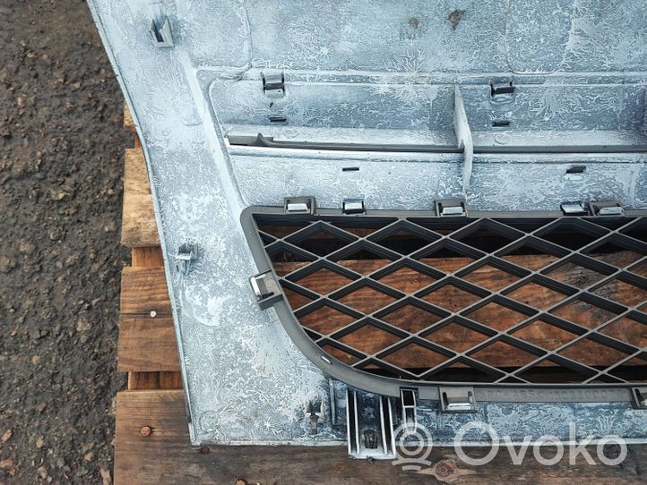 Citroen Jumper Front bumper upper radiator grill 