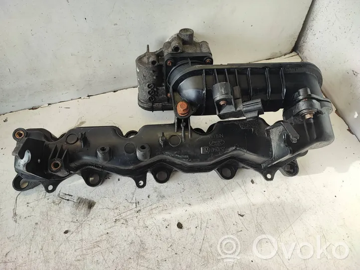 Ford Transit Intake manifold 2S7Q9424BE