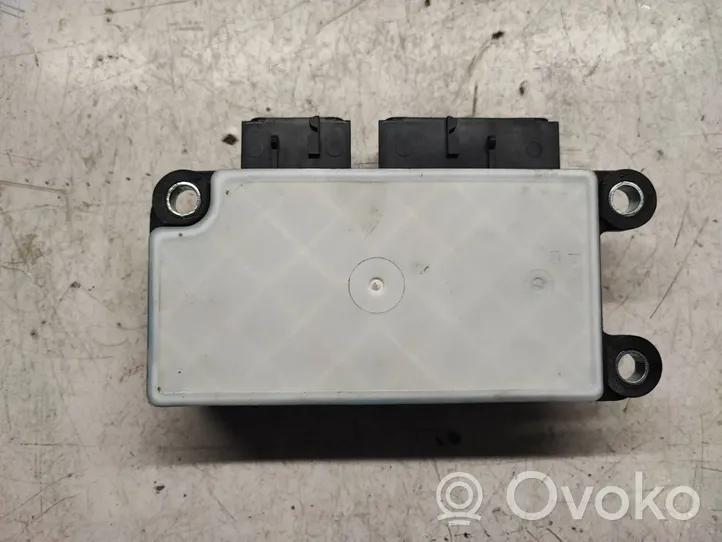 Chevrolet Camaro Module de contrôle airbag 812586170