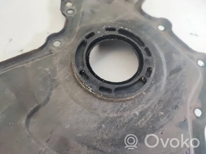 Renault Trafic III (X82) Timing chain cover 135027147R