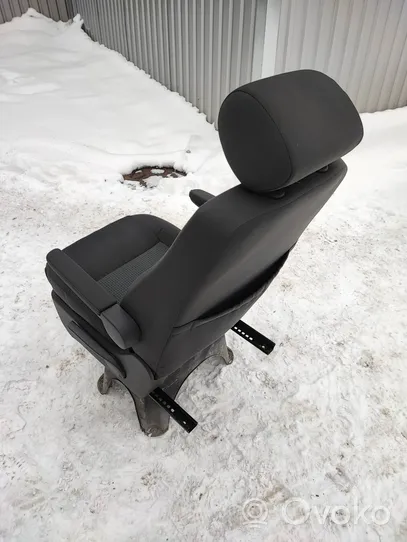 Volkswagen Transporter - Caravelle T5 Asiento delantero del conductor 839204387