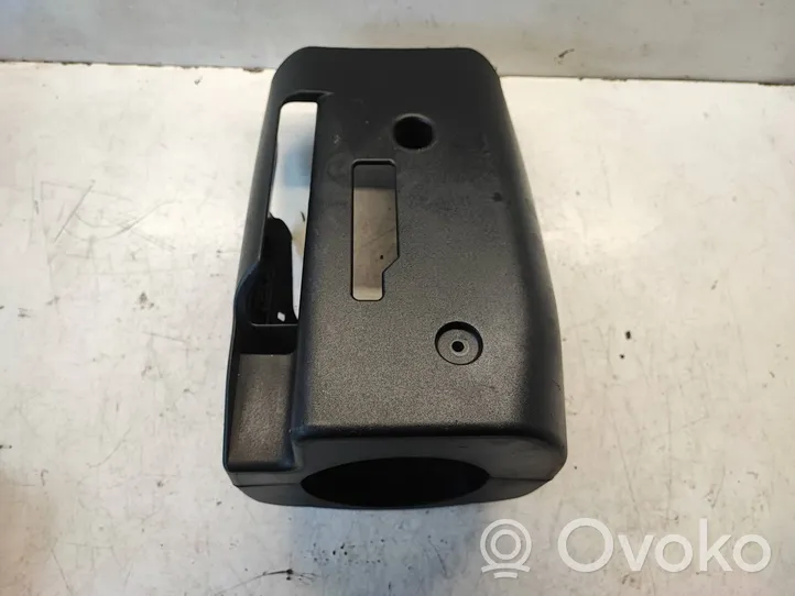 Ford Mustang VI Rivestimento del piantone del volante GR3B3K512B