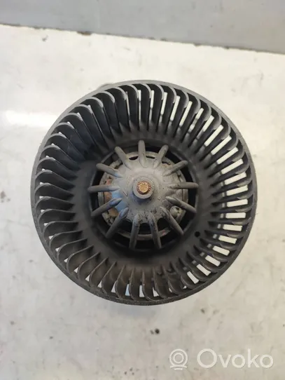 Renault Trafic II (X83) Heater fan/blower 