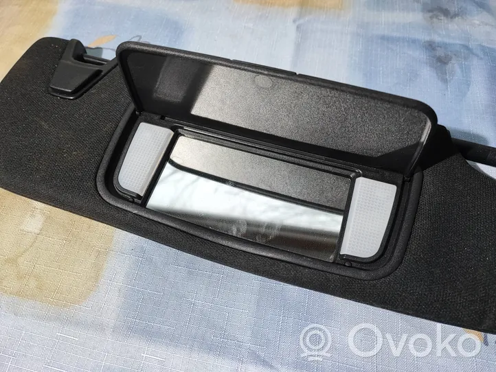 Ford Mustang VI Sun visor 