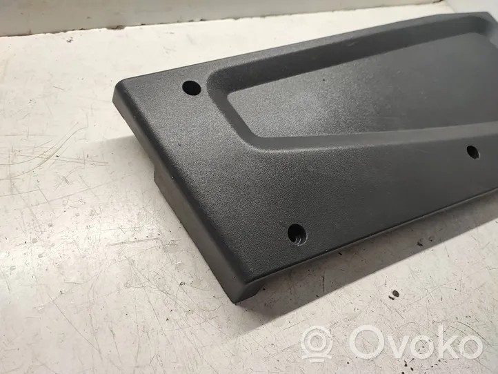 Renault Master III Rivestimento sedile 011069