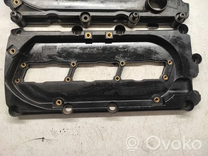 Audi A6 S6 C6 4F Tapa de balancines PA66GF40