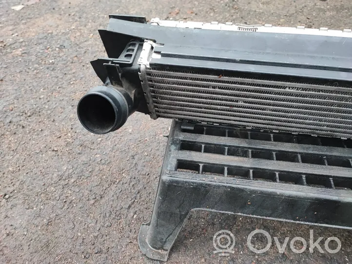 BMW 3 F30 F35 F31 Radiatore intercooler 15272311