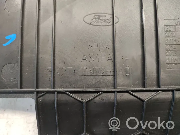 Ford Transit Custom Couvercle de boîtier de batterie BK2T10N725AD