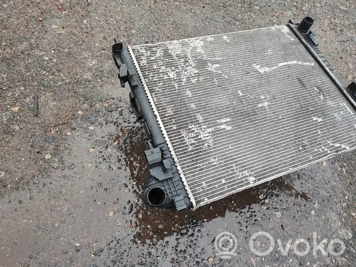 Renault Trafic II (X83) Radiateur de refroidissement 8200411166