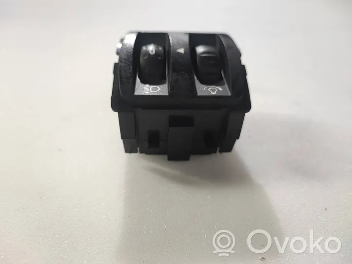 Opel Vivaro Schalter Leuchtweitenregulierung 251900567R