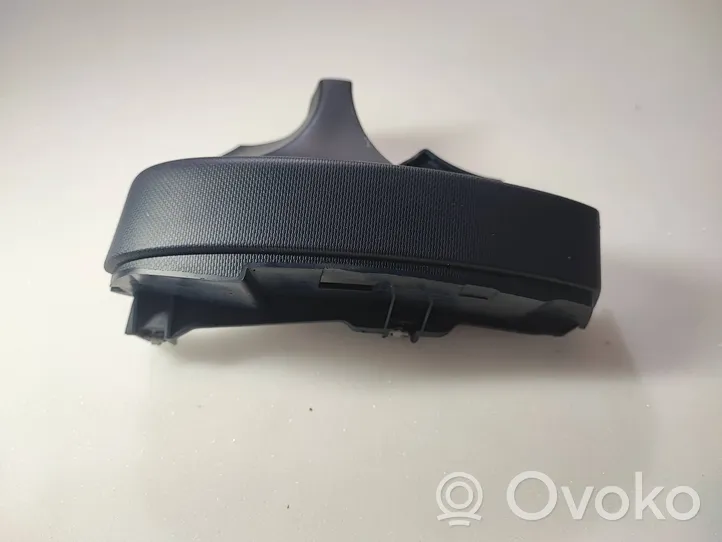 Opel Vivaro Dashboard side end trim 683117051R