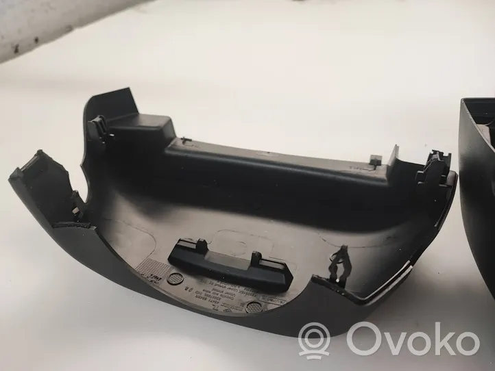 Opel Vivaro Steering wheel column trim 484719846R