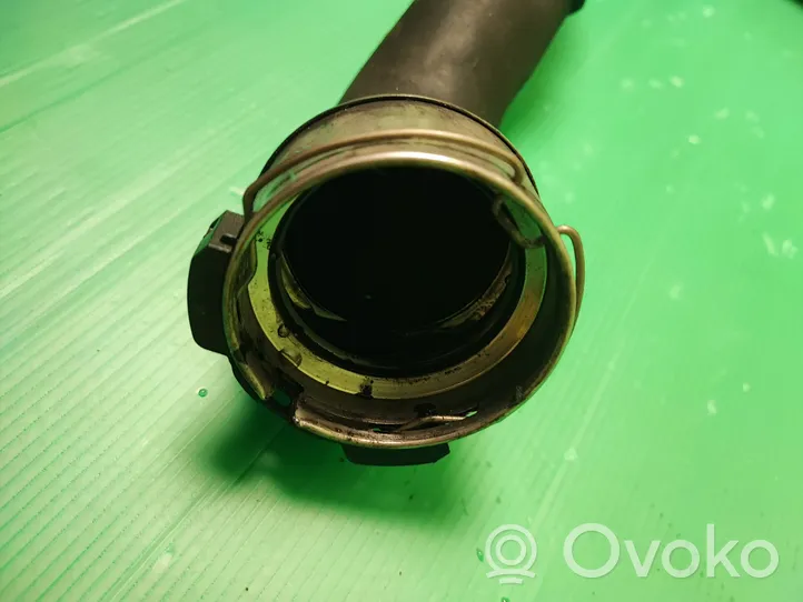 Opel Vivaro Intercooler hose/pipe 144606126R