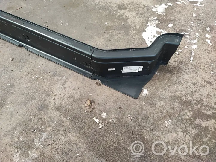 Opel Vivaro Other interior part 260907P