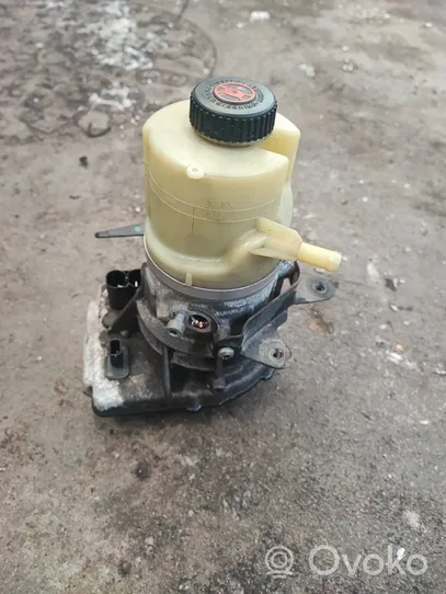 Opel Vivaro Power steering pump 491100616R