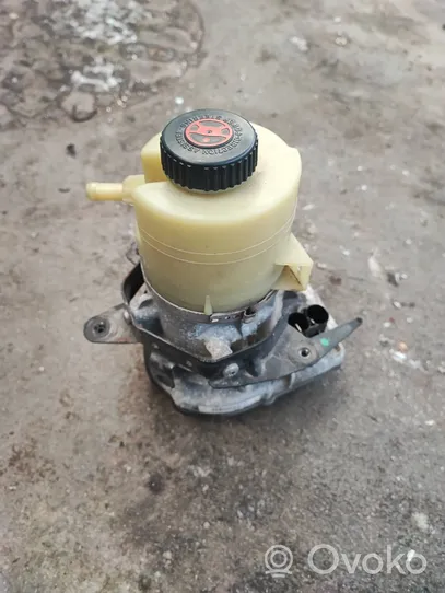 Opel Vivaro Power steering pump 491100616R