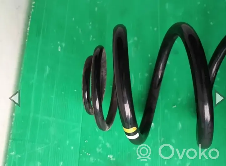 Opel Vivaro Rear coil spring 