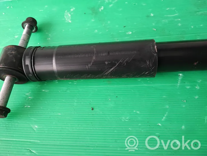 Opel Vivaro Rear shock absorber/damper 562109697R