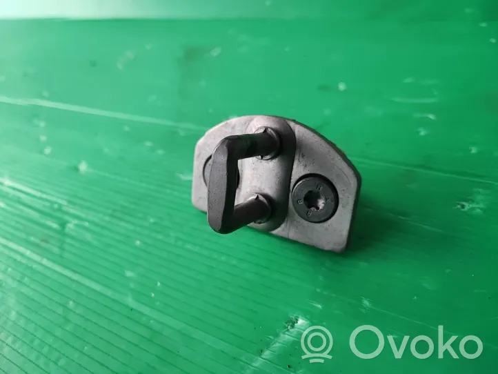 Opel Vivaro Sliding door lock loop/hook striker 