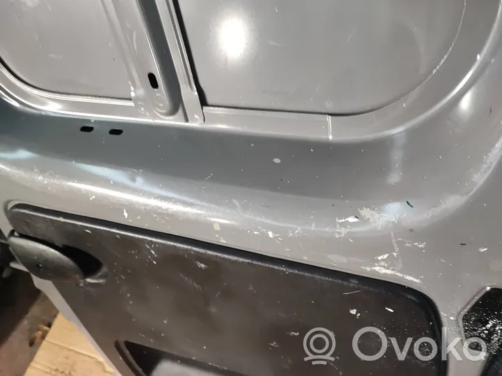 Opel Vivaro Rear door 