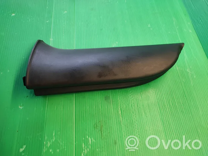 Opel Vivaro Copertura in plastica per specchietti retrovisori esterni 93868229