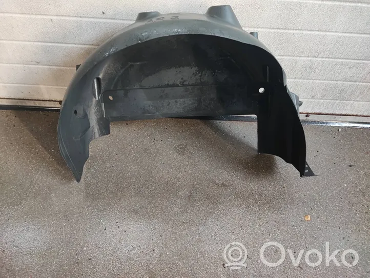 Opel Vivaro Rivestimento paraspruzzi parafango posteriore 93867908