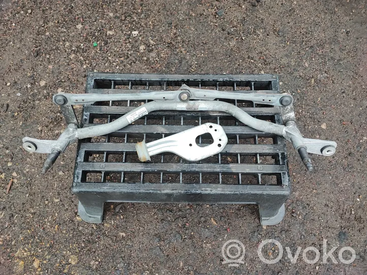 Opel Vivaro Valytuvų mechanizmas (trapecija) 288004907R