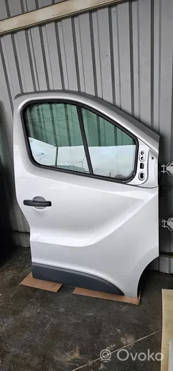 Renault Trafic III (X82) Portiera anteriore 