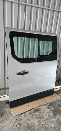 Renault Trafic III (X82) Side sliding door 