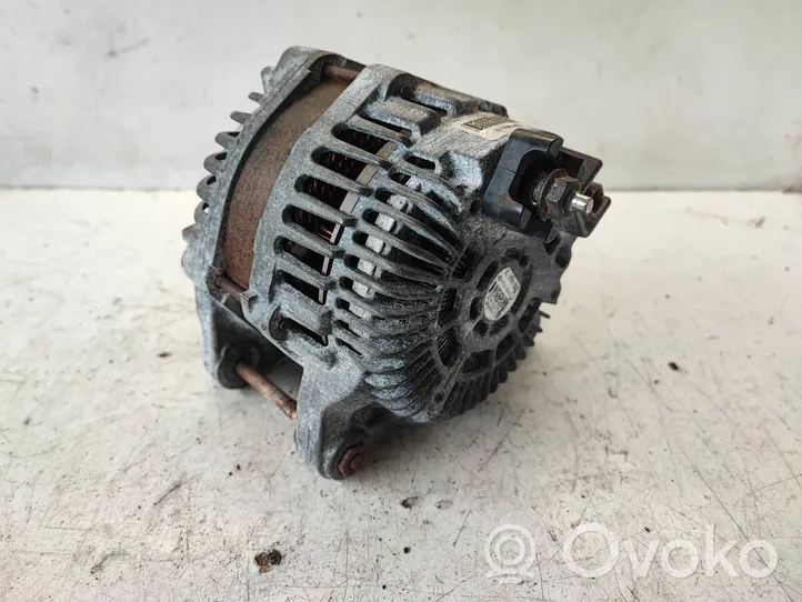 Renault Trafic III (X82) Generator/alternator 231009096R