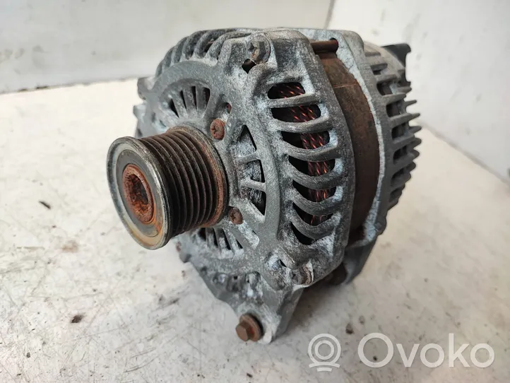 Renault Trafic III (X82) Generator/alternator 231009096R