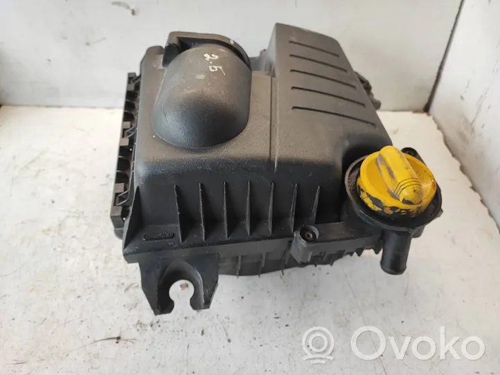 Opel Vivaro Boîtier de filtre à air 8200467321B