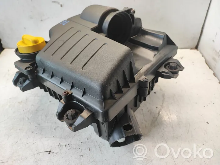 Opel Vivaro Scatola del filtro dell’aria 8200760899B