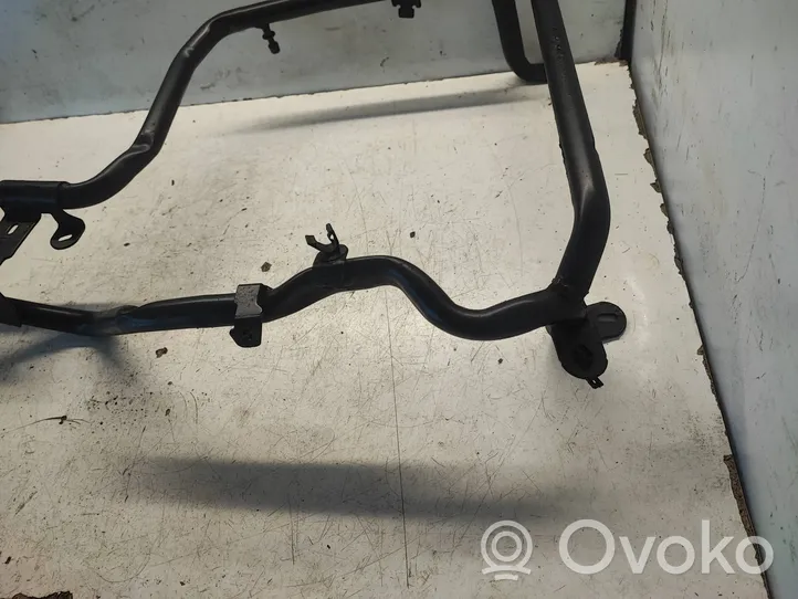 Renault Trafic II (X83) Support, boîtier de filtre à air 8200519825