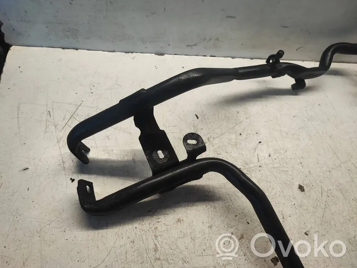 Renault Trafic II (X83) Support, boîtier de filtre à air 8200519825