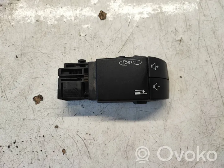 Opel Vivaro Multifunctional control switch/knob 344732013AJ