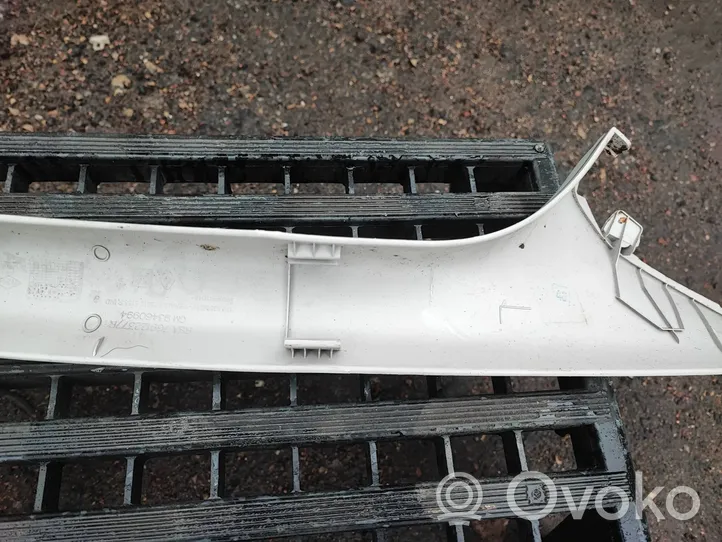 Opel Vivaro (A) pillar trim 769125758R