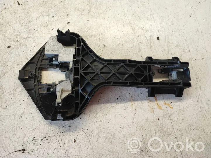 Mercedes-Benz Sprinter W906 Front door exterior handle/bracket A9067600934