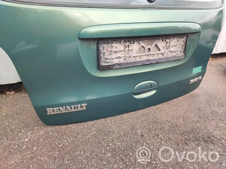 Renault Scenic I Tailgate/trunk/boot lid 