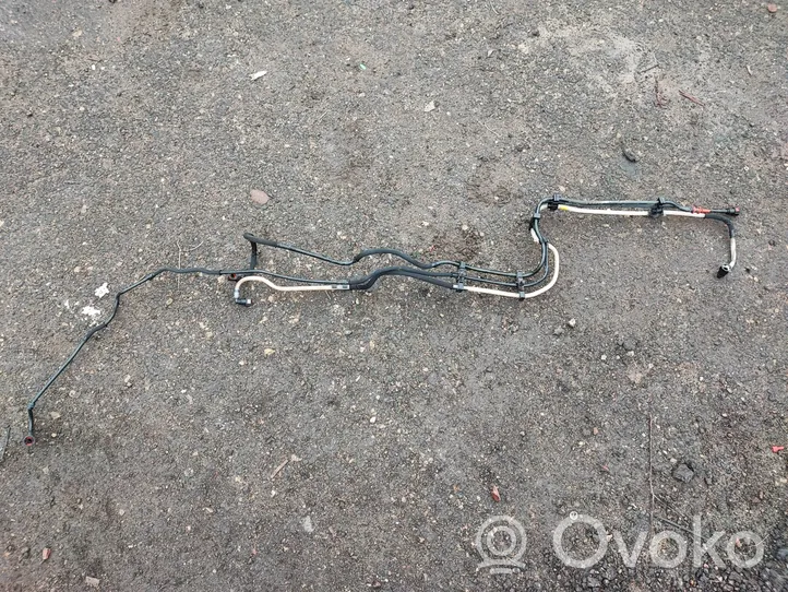 Renault Trafic III (X82) Fuel line/pipe/hose 