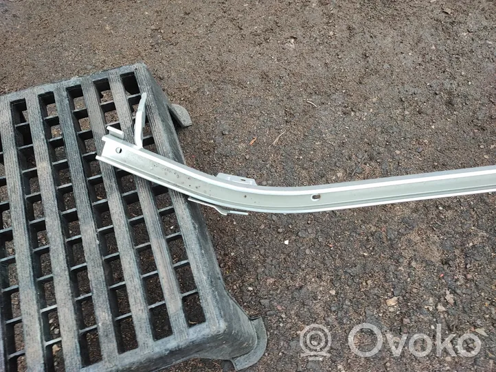 Renault Trafic III (X82) Sliding door upper top rail 8200154869