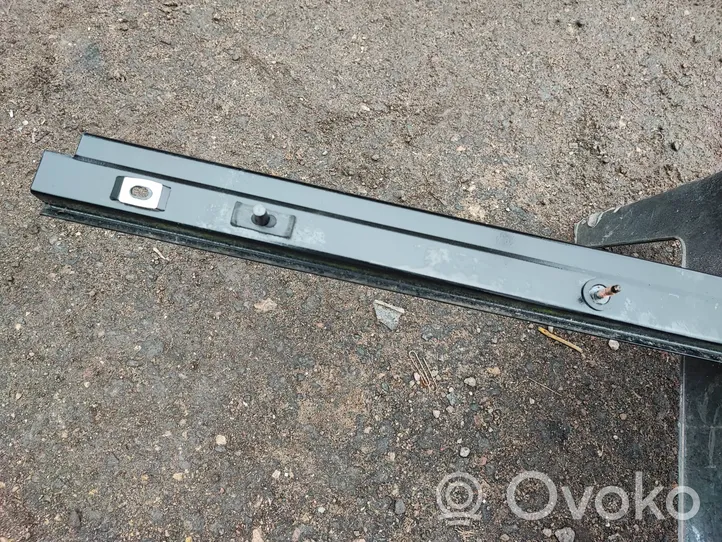 Renault Trafic III (X82) Rail central de porte coulissante 26A156