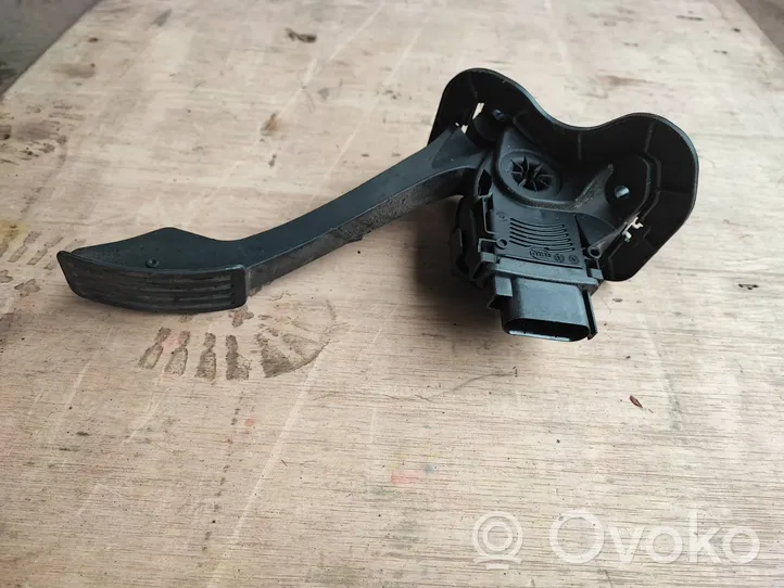 Ford Transit Accelerator throttle pedal 6C119F836CC